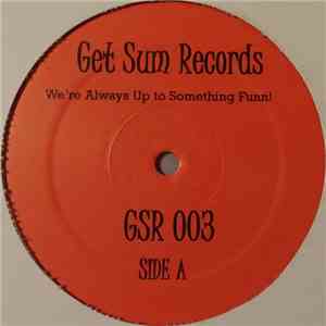 Unknown Artist - We're Always Up To Something Funn!