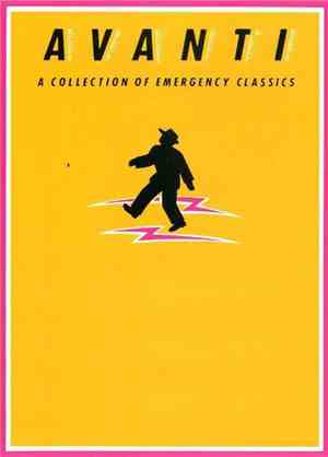 Various - Avanti - A Collection Of Emergency Classics