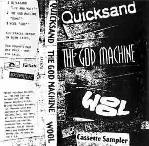 Various - Cassette Sampler