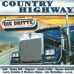 Various - Country Highway Die Dritte