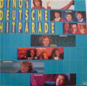 Various - Dino's Deutsche Hitparade