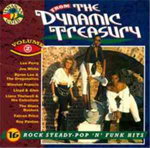 Various - From The Dynamic Treasury Volume 2