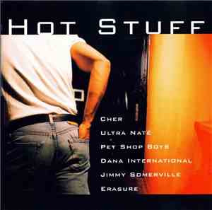 Various - Hot Stuff