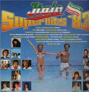 Various - Italo Super Hits '83