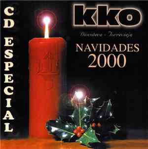 Various - KKO - Navidades 2000