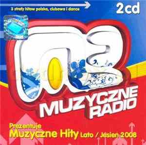 Various - Muzyczne Hity Lato Jesień 2008