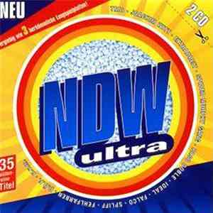 Various - N.D.W. Ultra