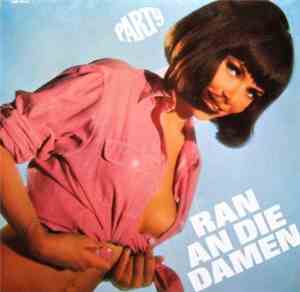 Various - Ran An Die Damen