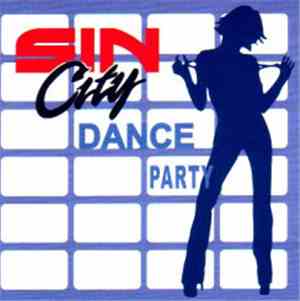 Various - Sin City Dance Party