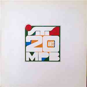 Various - SITI 20 Anos MPB