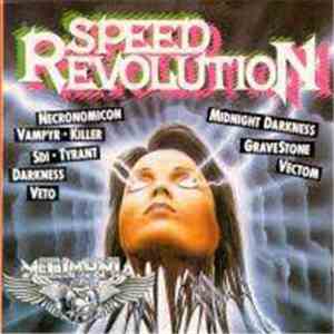 Various - Speed Revolution