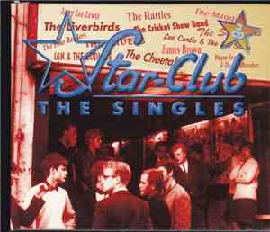Various - Star-Club The Singles