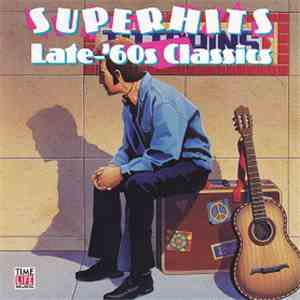 Various - Super Hits - Late- '60s Classics
