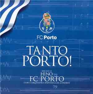 Various - Tanto Porto!