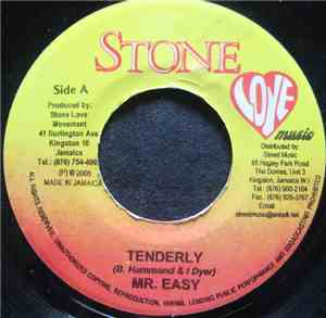 Various - Tenderly / Gimmie Di Beat