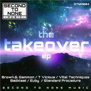 Various - The Takeover EP