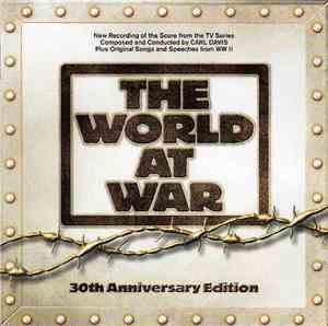 Various - The World At War