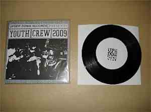 Various - Youth Crew 2009