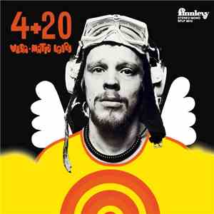 Vesa-Matti Loiri - 4 + 20