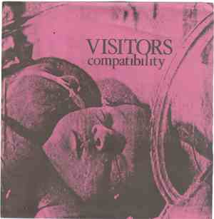 Visitors  - Compatibility