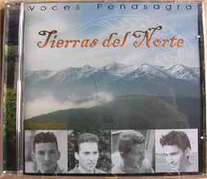 Voces Peñasagra - Tierras Del Norte