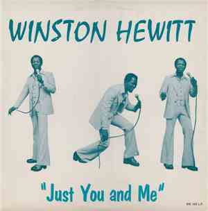 Winston Hewitt - Just You And Me