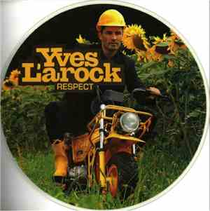 Yves Larock Feat Jaba - Respect