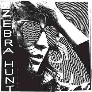 Zebra Hunt - Beaches EP