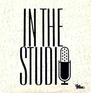 ZZ Top - In The Studio: 