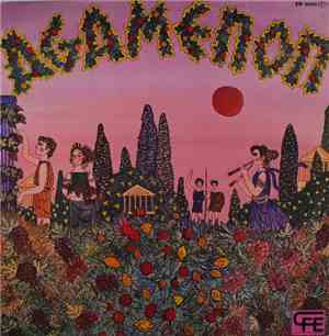 Agamenon - Todos Ríen De Mí