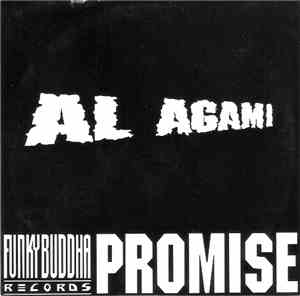Al Agami - Promise