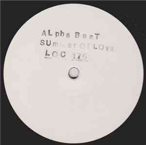 Alpha Beat - Summer Of Love