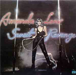 Amanda Lear - Sweet Revenge