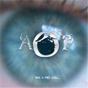 Angel Of Pain - Take A Free Look