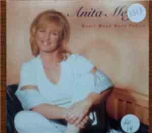 Anita Meyer - Nooit Meer Naar Parijs