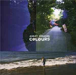 Ashley Eriksson - Colours