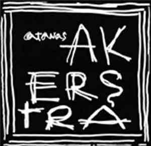Atanas Akerstra - Vol 1