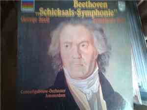 Beethoven, Concertgebouw-Orchester, Amsterdam, George Szell - 