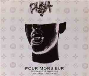 Big Audio Dynamite - I Turned Out A Punk