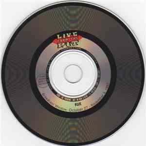 Blur - Broadcast Window: October 27 - November 3, 1997