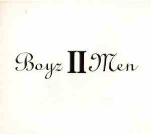 Boyz II Men - Throwback