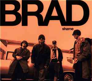 Brad - Shame