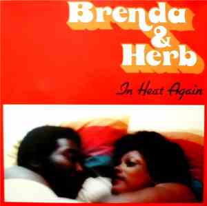 Brenda & Herb - In Heat Again