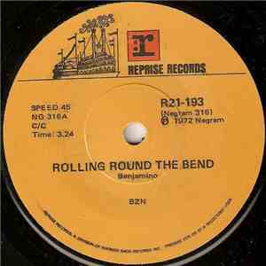 BZN - Rolling Around The Band