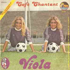 Café Chantant - Viola