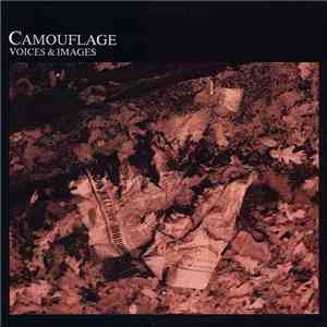 Camouflage - Voices & Images
