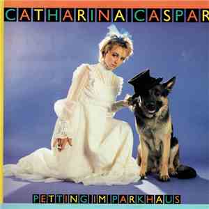 Catharina Caspar - Petting Im Parkhaus