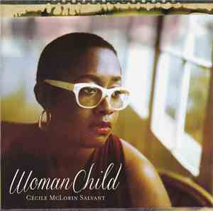 Cécile McLorin Salvant - WomanChild