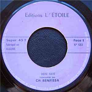Ch Benfissa - Haye Haye / Maniche Mena