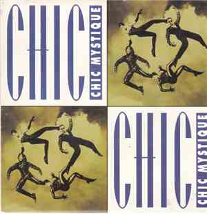 Chic - Chic Mystique